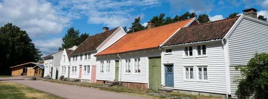 Kristiansand museum