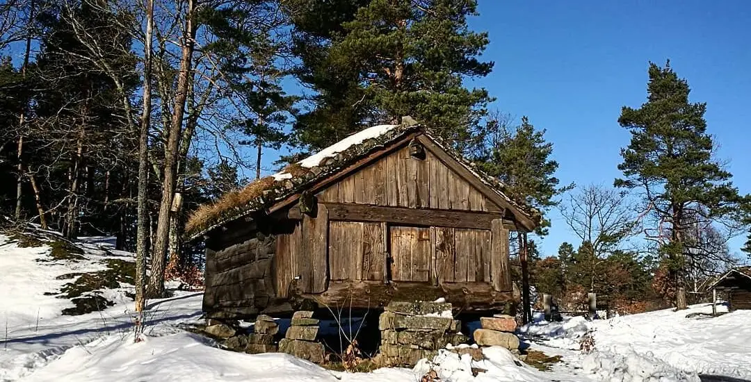 Bilde til Vinterferie på Kristiansand museum 2025