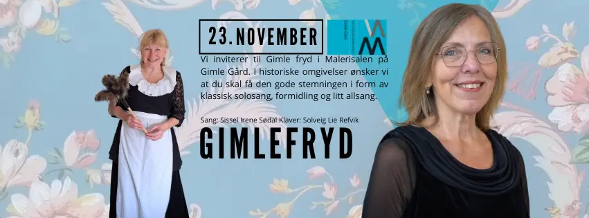 Bilde til Gimlefryd på Gimle Gård