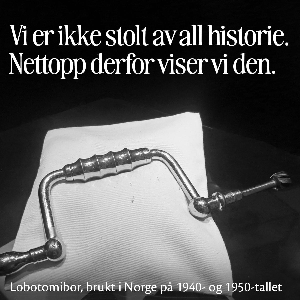 Vi Forteller Din Historie - Hva Skal Vårt Nye Museum På Odderøya Hete ...